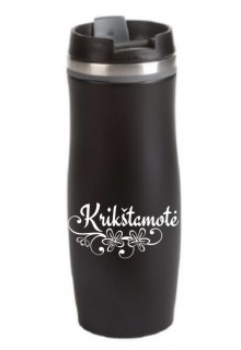 Termopuodelis "Krikštamotė" 